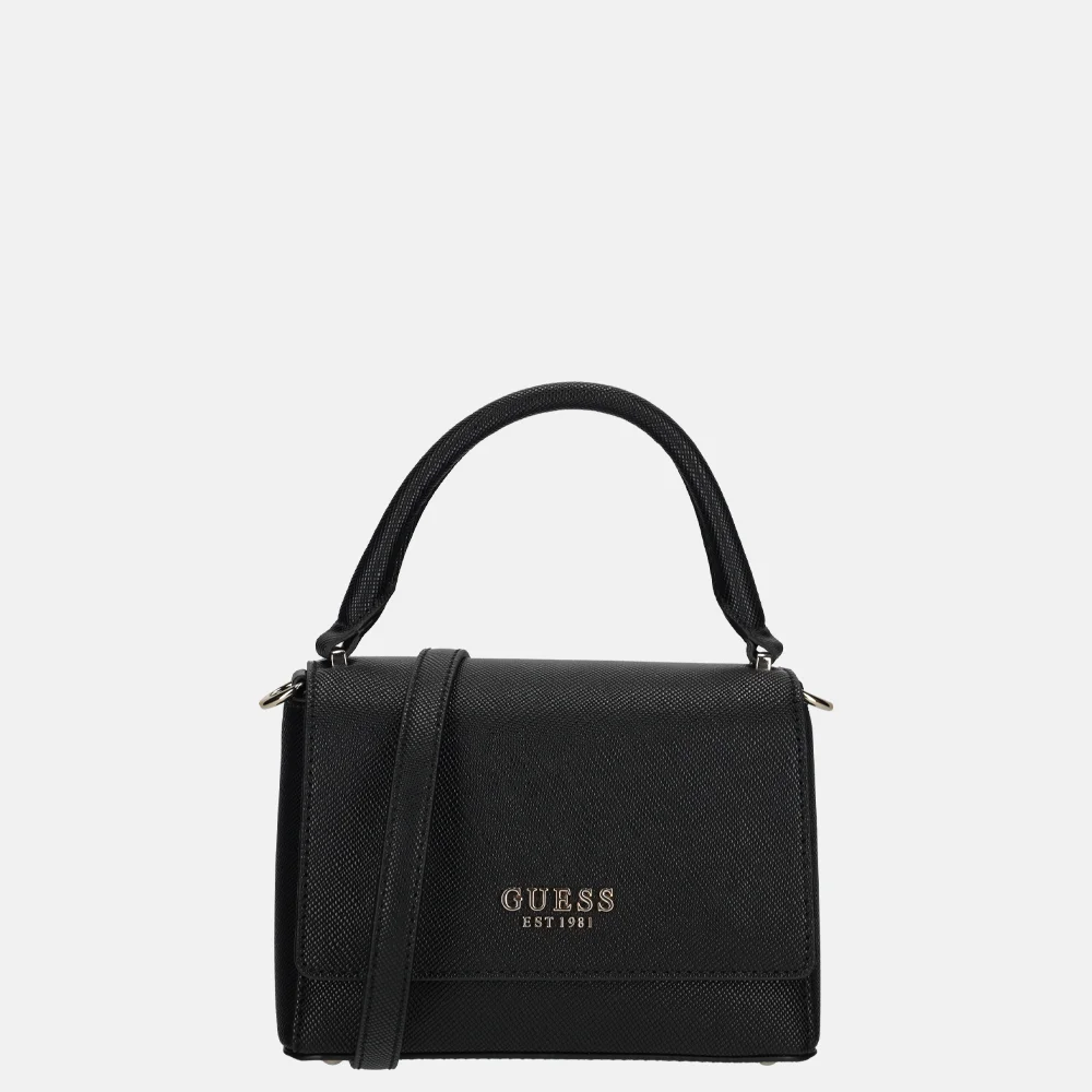 Guess Fedana handtas black